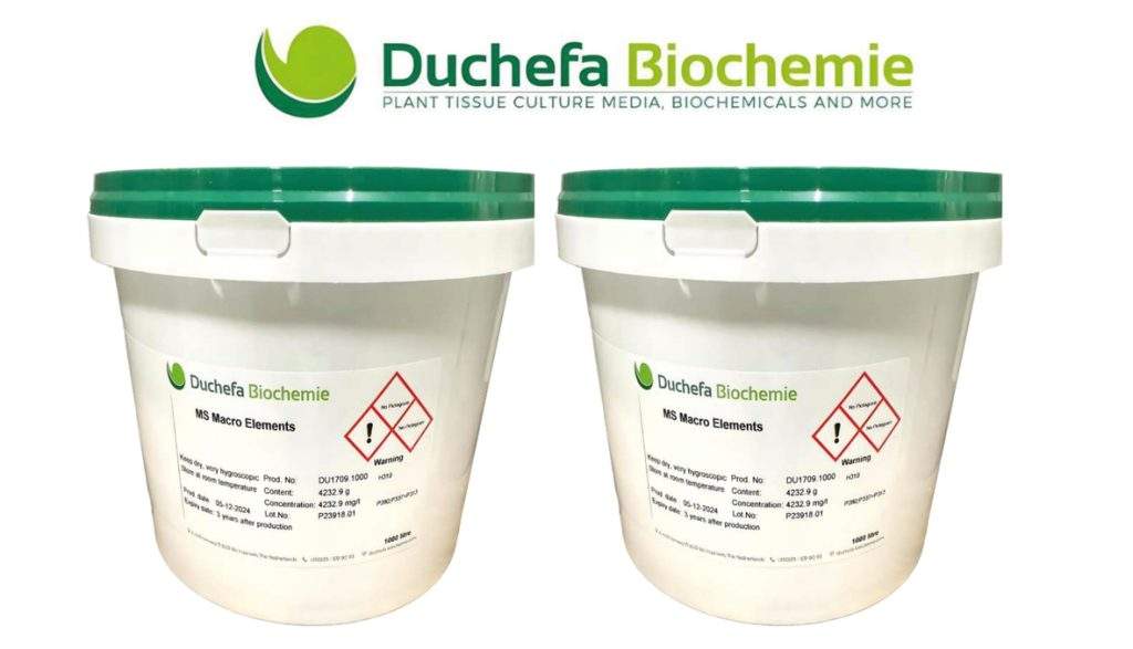 Duchefa Biochemie
