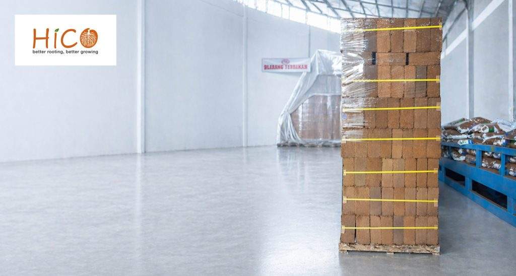 Cocopeat & Cocofiber Manufacturers