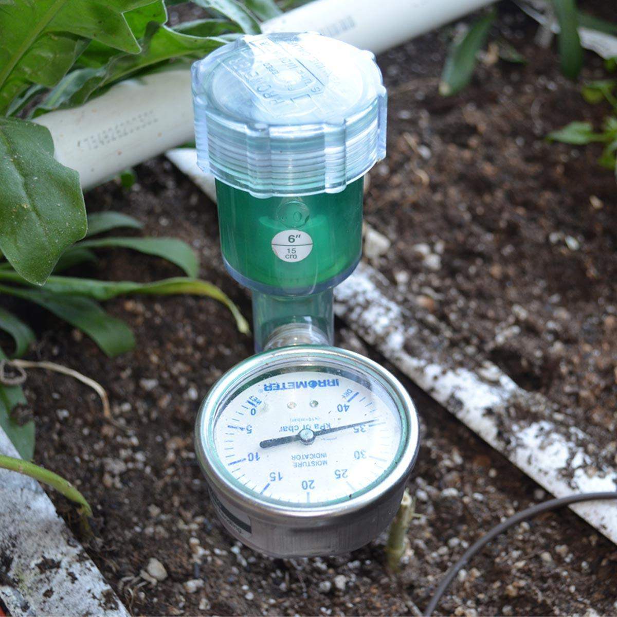 IRROMETER Model LT (Low Tension)
