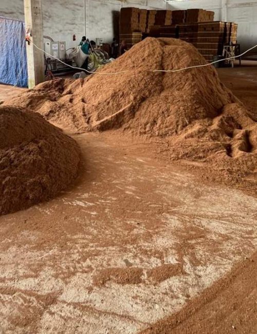 Cocopeat Ready Mix